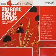 LP - Bob Leaper - Big Band, Beatle Songs