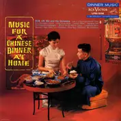 Bob Lin Wu And His Orchestra
