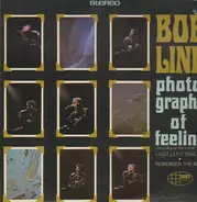 Bob Lind - Photographs of Feeling