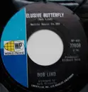 7inch Vinyl Single - Bob Lind - Elusive Butterfly / Cheryl's Goin' Home