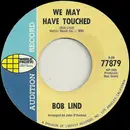 7inch Vinyl Single - Bob Lind - Goodbye Neon Lies - Promo