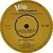 Bob Lind - Hey Nellie Nellie