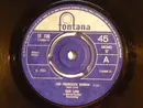 7inch Vinyl Single - Bob Lind - San Francisco Woman - Mono