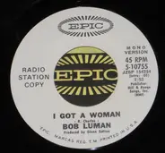 Bob Luman - I Got A Woman