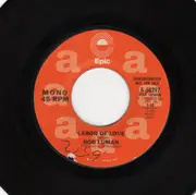 7inch Vinyl Single - Bob Luman - Labor Of Love
