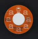 7inch Vinyl Single - Bob Luman - Let Me Make The Bright Lights Shine For You