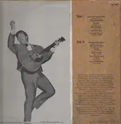 LP - Bob Luman - Livin' Lovin' Sounds