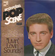 Bob Luman - Livin' Lovin' Sounds