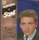 LP - Bob Luman - Livin' Lovin' Sounds