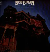 LP - Bob Luman - Satisfied Mind
