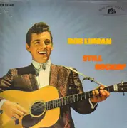 LP - Bob Luman - Still Rockin'