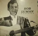 LP - Bob Luman - Rockin' Rollin' Bob Luman Vol. 1