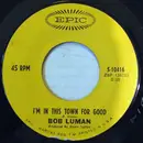 7inch Vinyl Single - Bob Luman - Woman Without Love