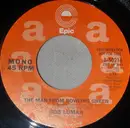7inch Vinyl Single - Bob Luman - The Man From Bowling Green