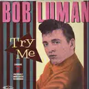 LP - Bob Luman - Try Me