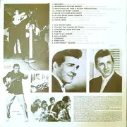 LP - Bob Luman - Bob Luman Is Red Hot