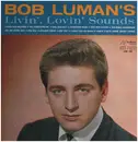 LP - Bob Luman - Bob Luman's Livin' Lovin' Sounds