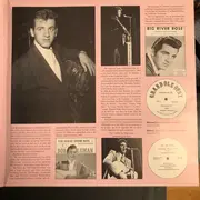LP - Bob Luman - Dang Me