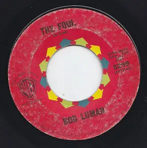 Bob Luman - The Fool