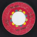 7inch Vinyl Single - Bob Luman - The Fool