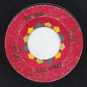 7inch Vinyl Single - Bob Luman - The Fool