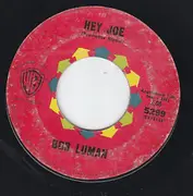 7inch Vinyl Single - Bob Luman - The Fool