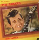 LP - Bob Luman - The Rocker