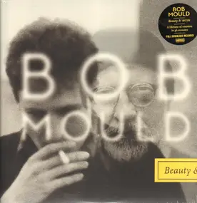 Bob Mould - Beauty & Ruin