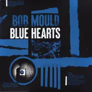 Bob Mould - Blue Hearts