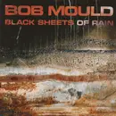 CD - Bob Mould - Black Sheets Of Rain