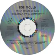 CD - Bob Mould - Black Sheets Of Rain
