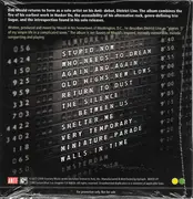 CD - Bob Mould - District Line - Promo