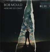 LP - Bob Mould - Here We Go Crazy