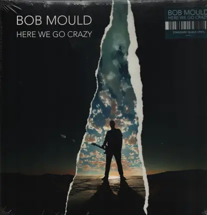 Bob Mould - Here We Go Crazy