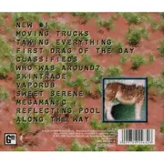 CD - Bob Mould - The Last Dog And Pony Show
