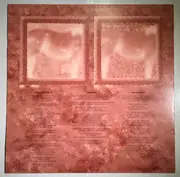 Double LP - Bob Mould - The Last Dog And Pony Show