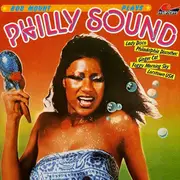 LP - Bob Mount - Bob Mount Plays Philly Sound