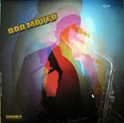 Bob Mover - Bob Mover