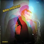 LP - Bob Mover - Bob Mover