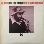 Bob Mover