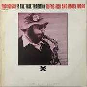 LP - Bob Mover - In The True Tradition