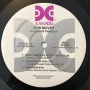 LP - Bob Mover - In The True Tradition