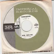 Bob Moline - Forbidden