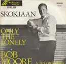 7inch Vinyl Single - Bob Moore And His Orchestra - Skokiaan