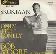 7inch Vinyl Single - Bob Moore And His Orchestra - Skokiaan