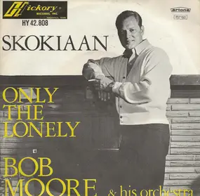 Bob Moore - Skokiaan