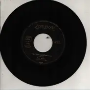Bob Moore And His Orchestra - Kentucky / The Flowers Of Florence