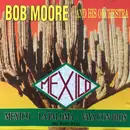 CD - Bob Moore And His Orchestra - Mexico