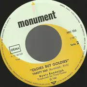 7inch Vinyl Single - Bob Moore / Boots Randolph - Mexico /  Yakety Sax