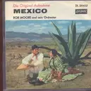 7'' - Bob Moore und sein Orchester - Mexico, Hot Spot